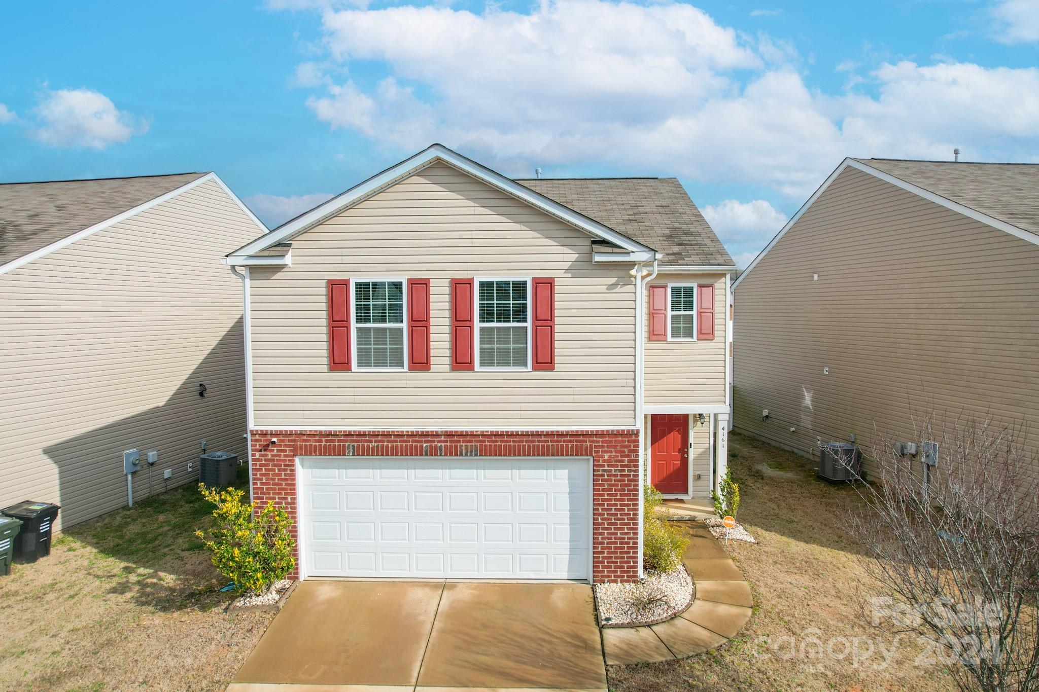 4161 Long Arrow Drive Concord NC 28025