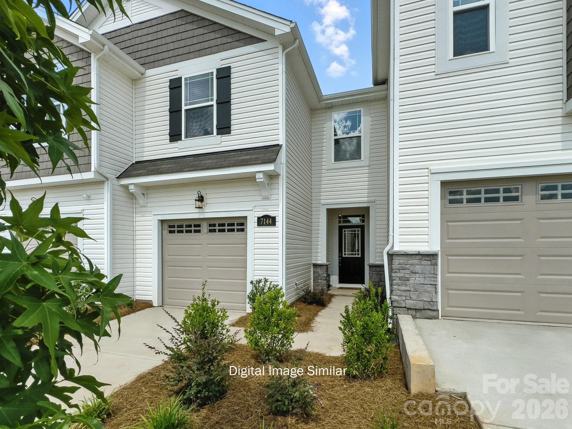 6036 Mallow Crossing Lane Charlotte NC 28213
