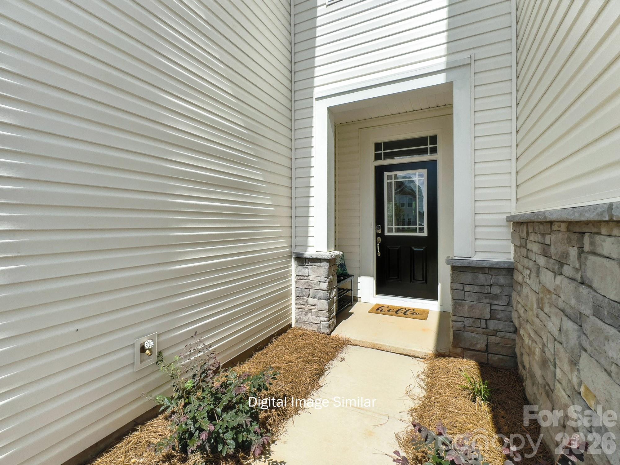 6036 Mallow Crossing Lane Charlotte NC 28213