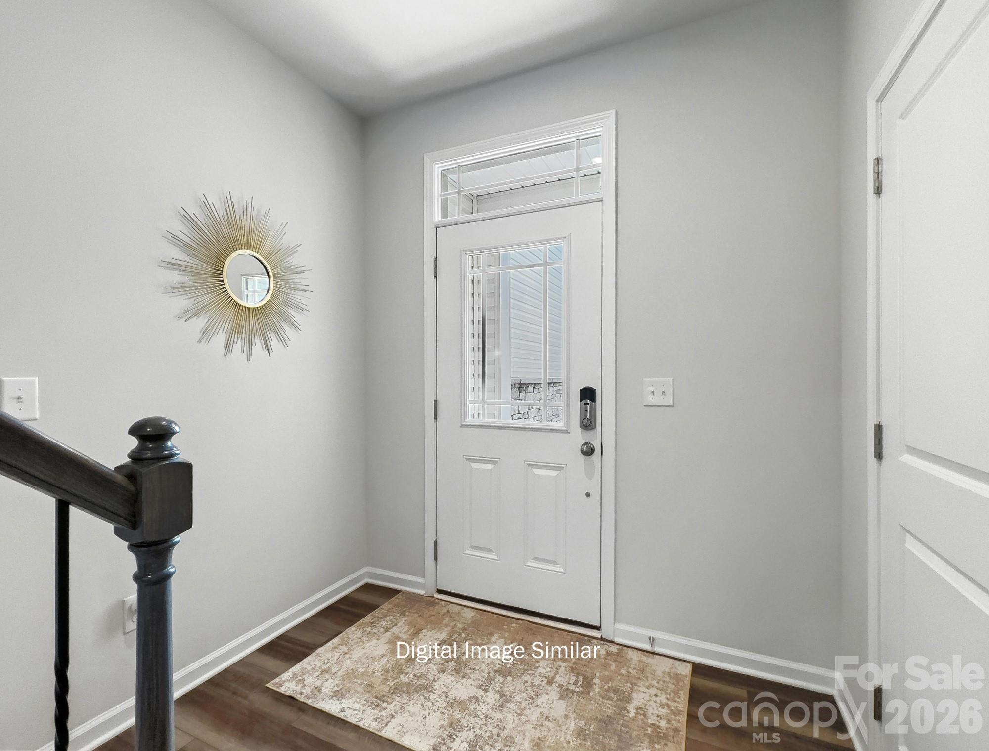 6036 Mallow Crossing Lane Charlotte NC 28213