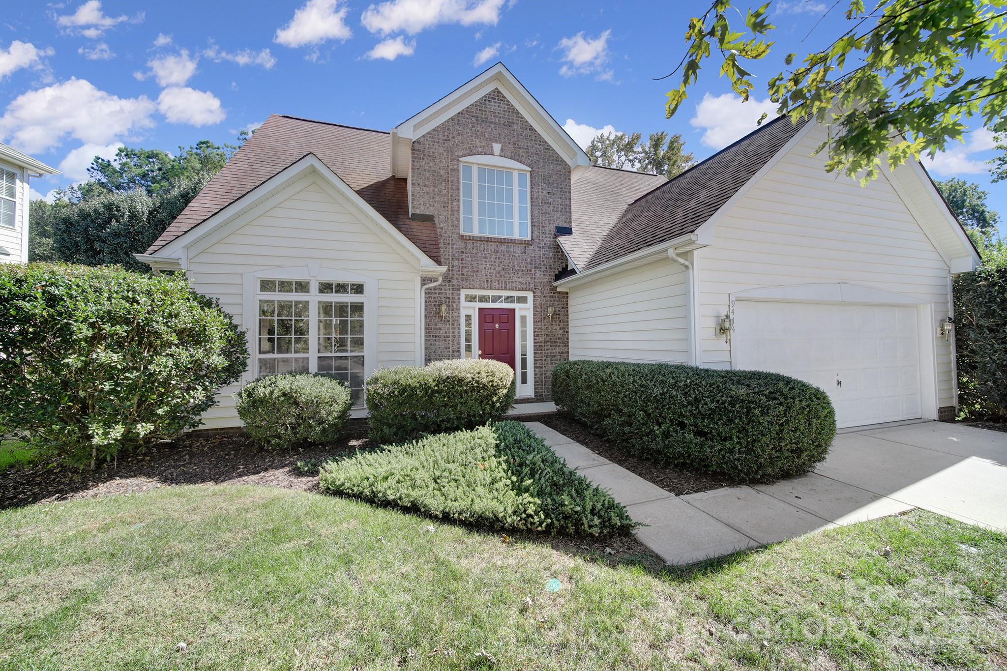 9414 Willow Tree Lane Charlotte NC 28277