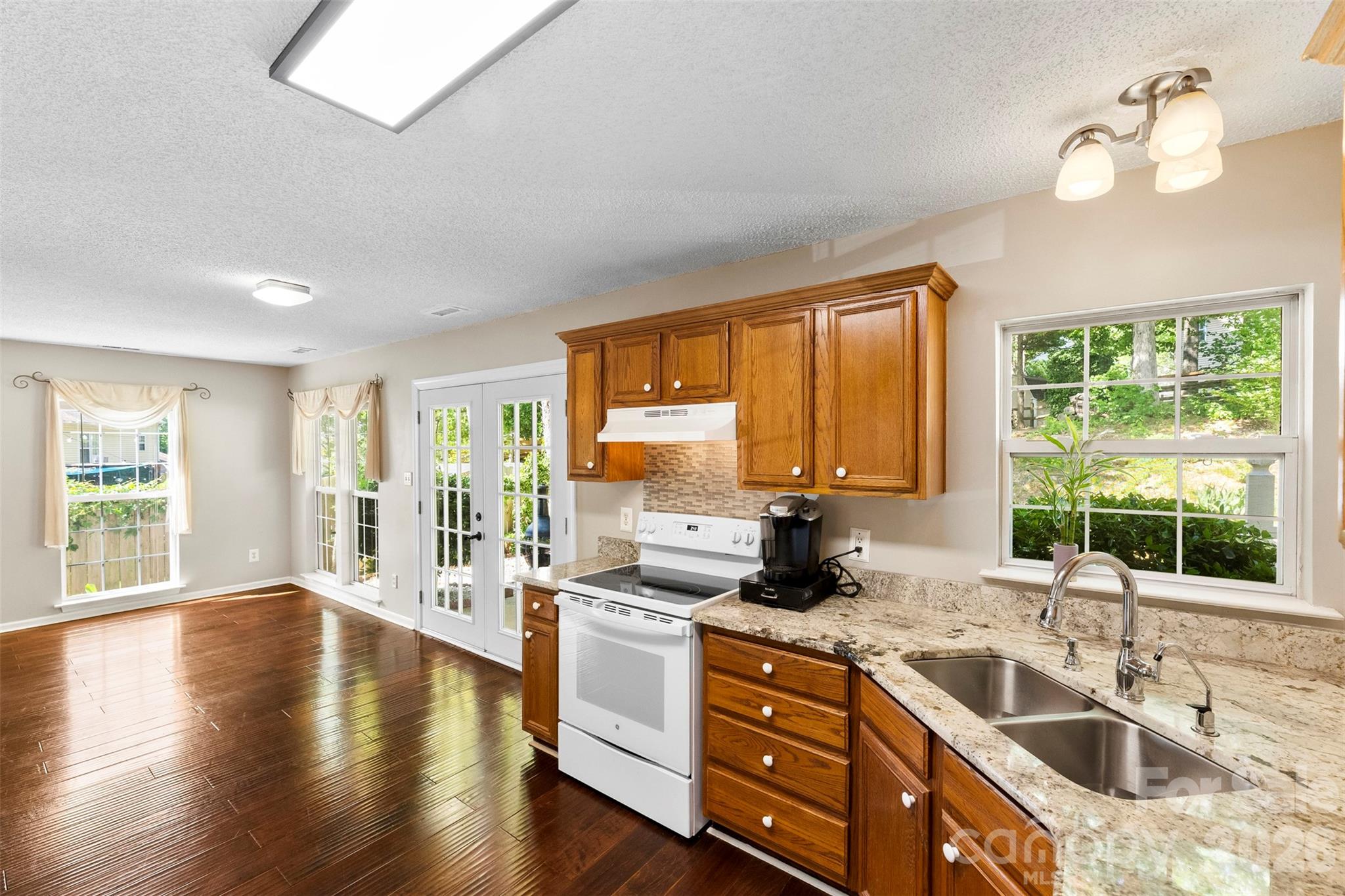 15027 Ashlight Drive Charlotte NC 28278