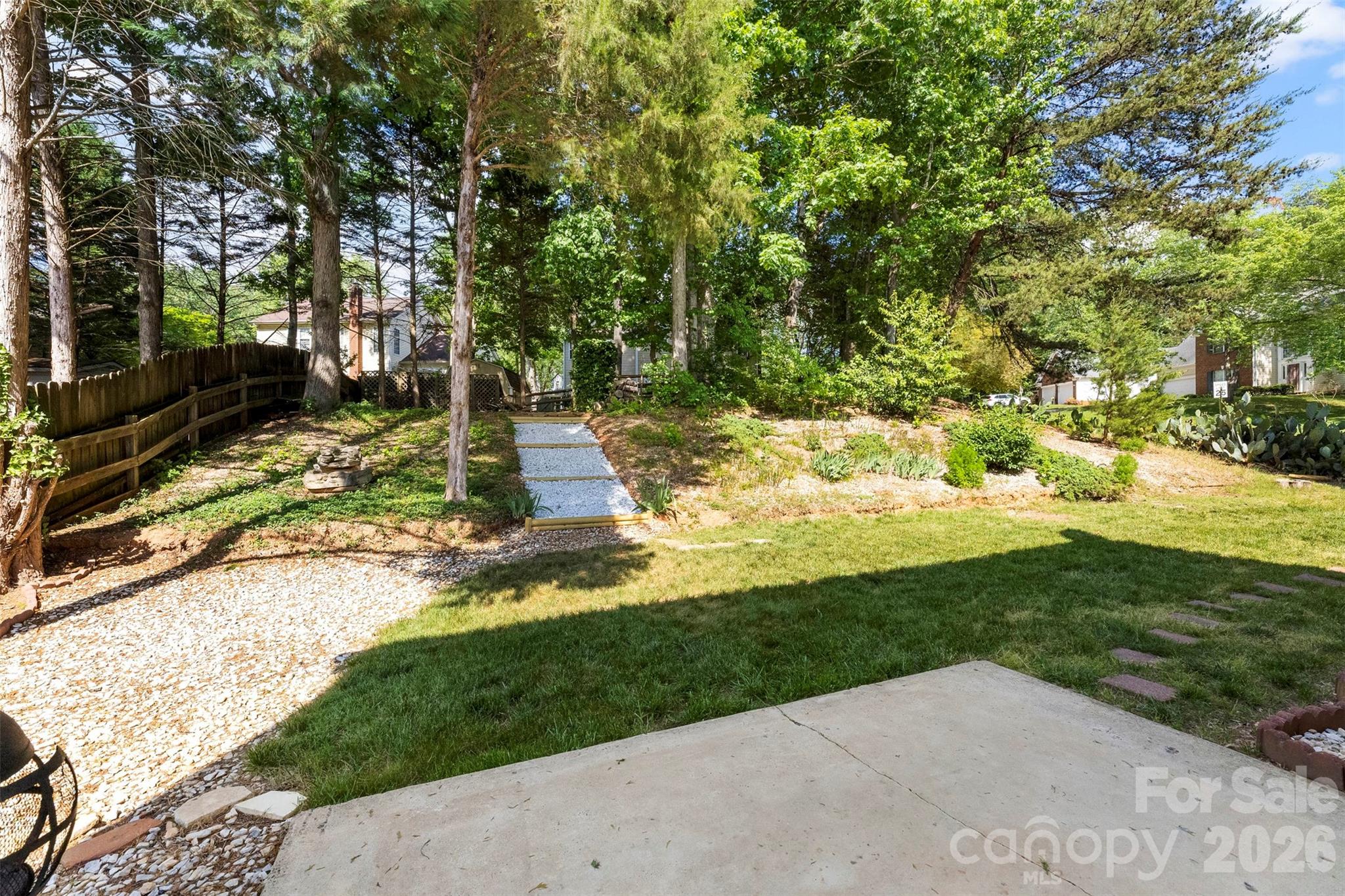 15027 Ashlight Drive Charlotte NC 28278
