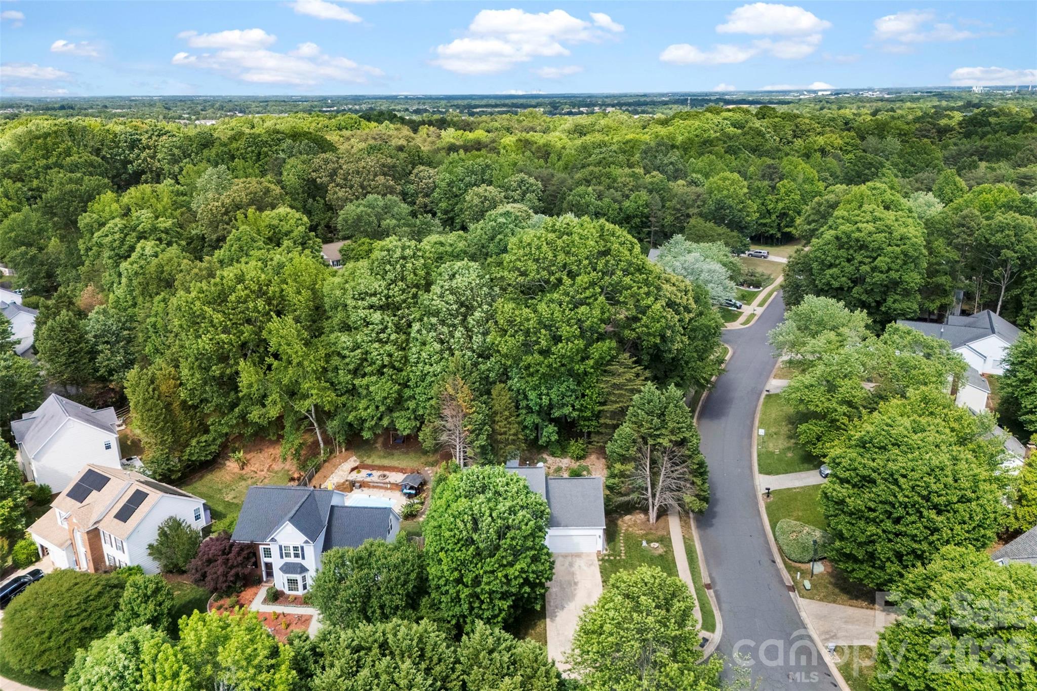 15027 Ashlight Drive Charlotte NC 28278