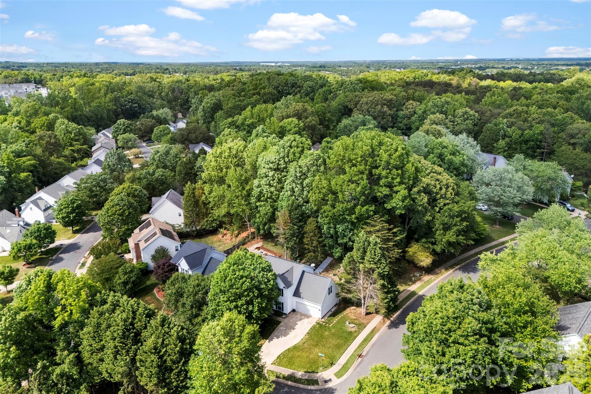 15027 Ashlight Drive Charlotte NC 28278