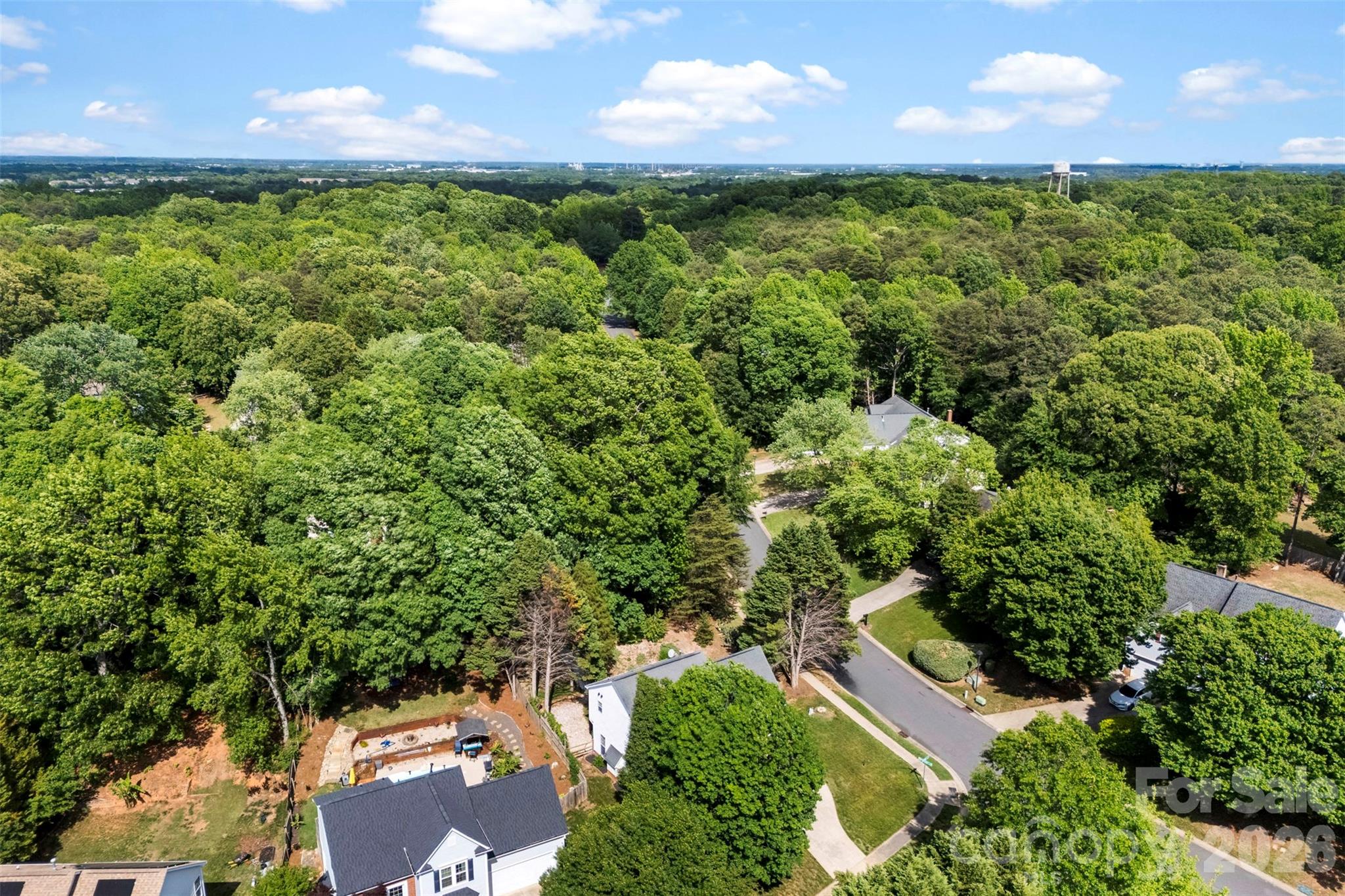 15027 Ashlight Drive Charlotte NC 28278