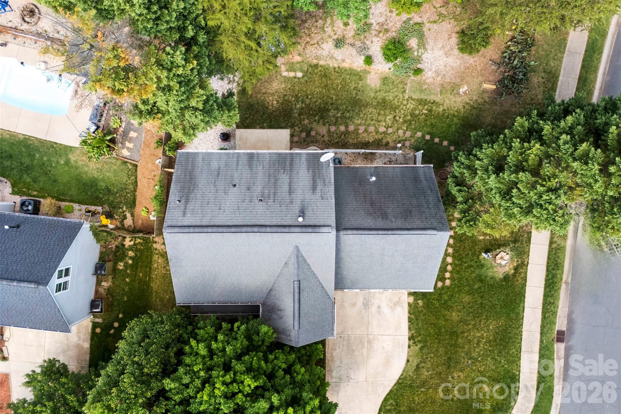 15027 Ashlight Drive Charlotte NC 28278