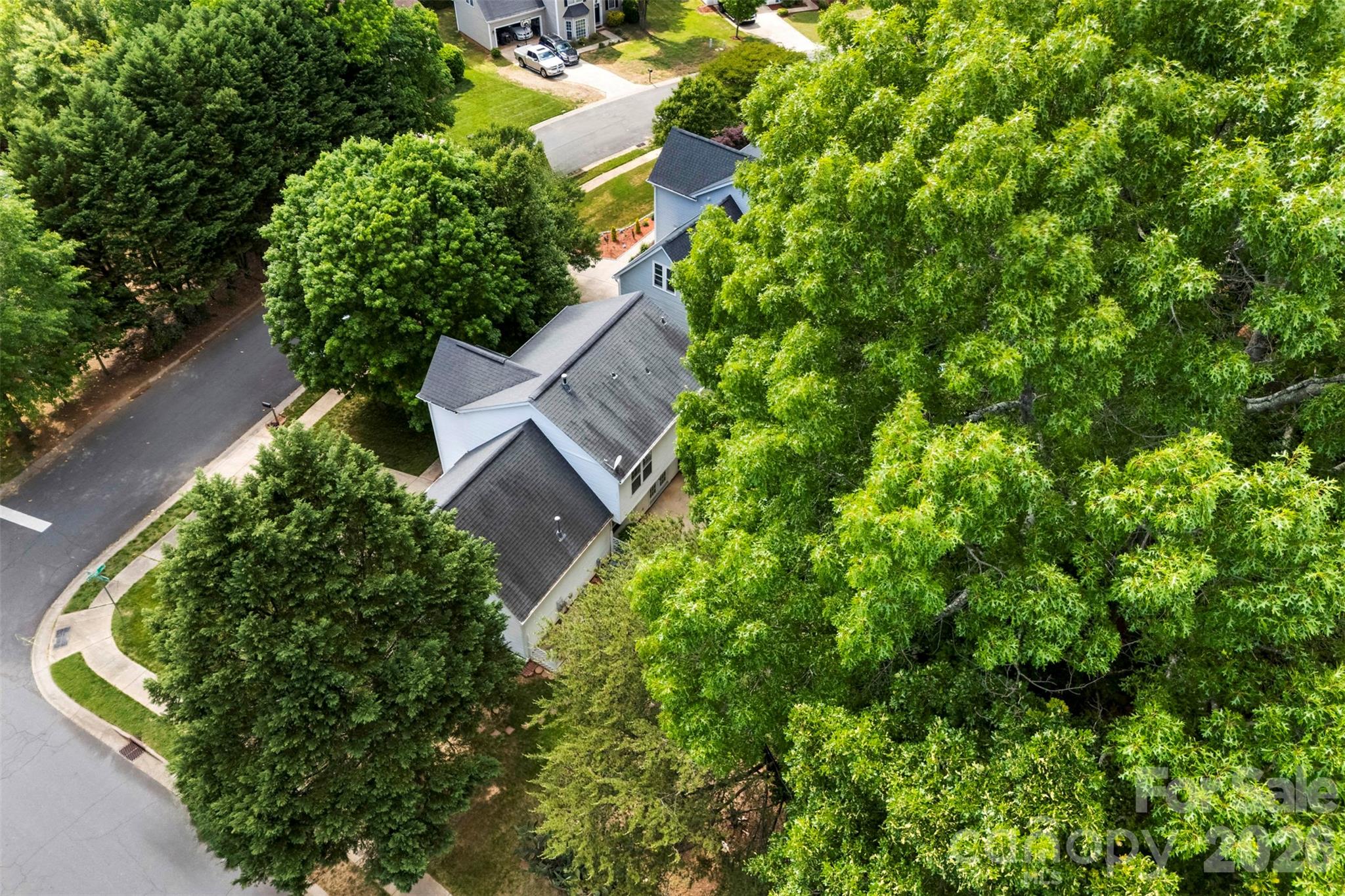 15027 Ashlight Drive Charlotte NC 28278