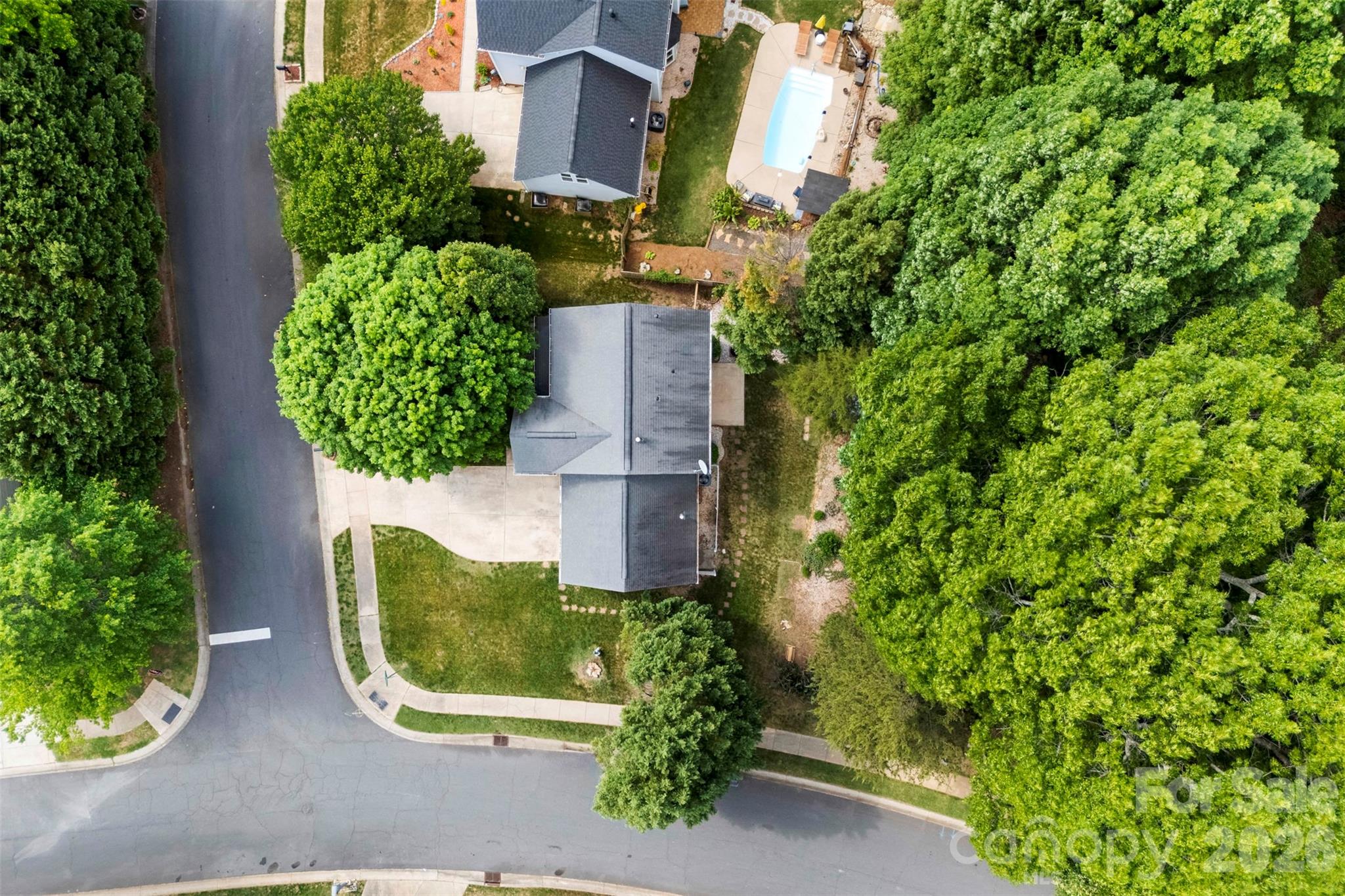 15027 Ashlight Drive Charlotte NC 28278
