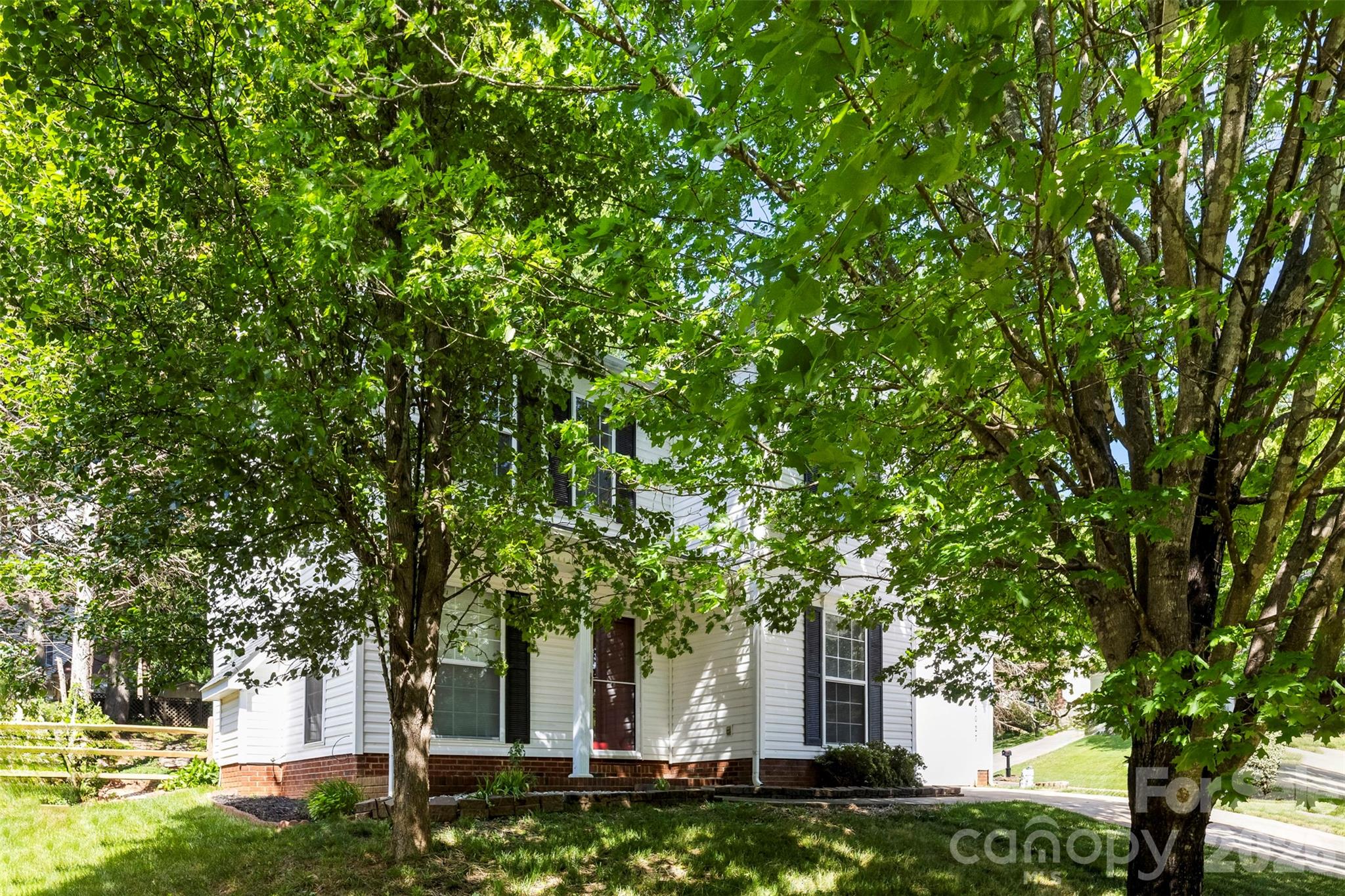 15027 Ashlight Drive Charlotte NC 28278