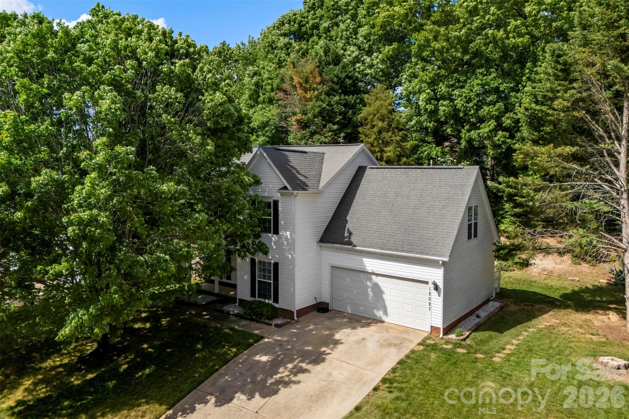 15027 Ashlight Drive Charlotte NC 28278