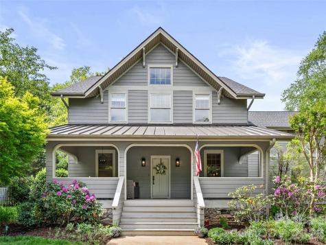 Biltmore Park Homes for Sale