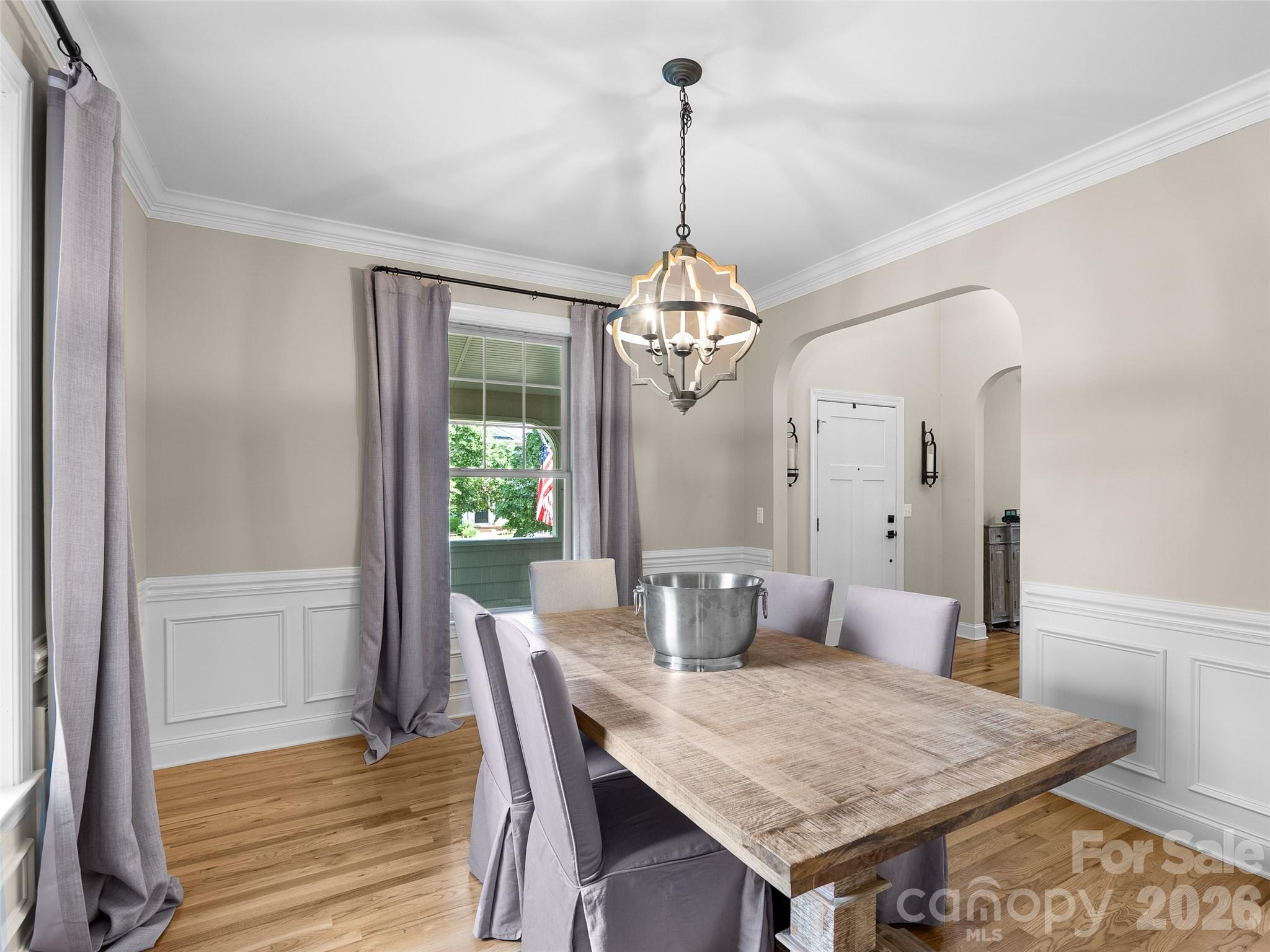 1066 Columbine Road Asheville NC 28803