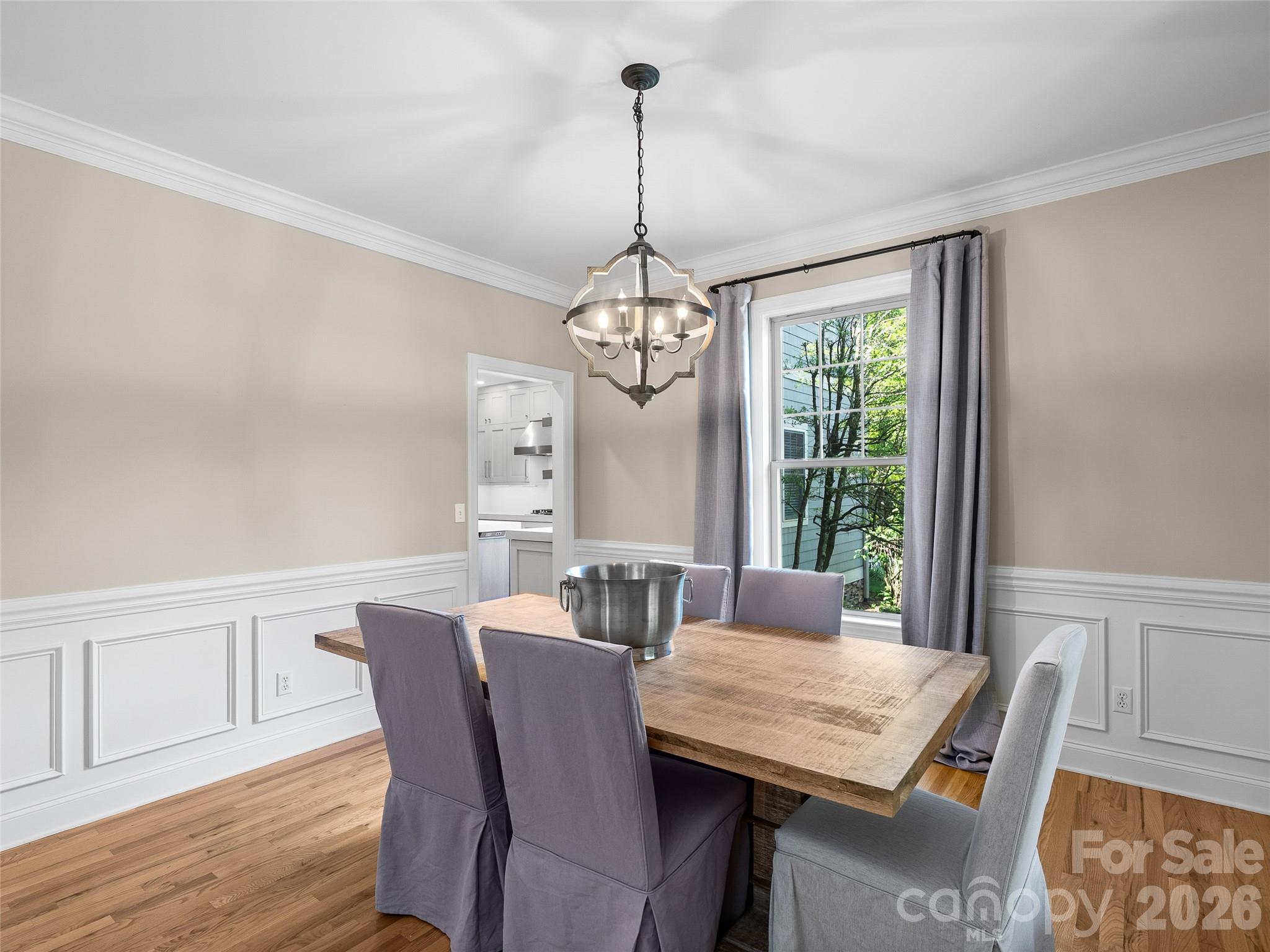 1066 Columbine Road Asheville NC 28803