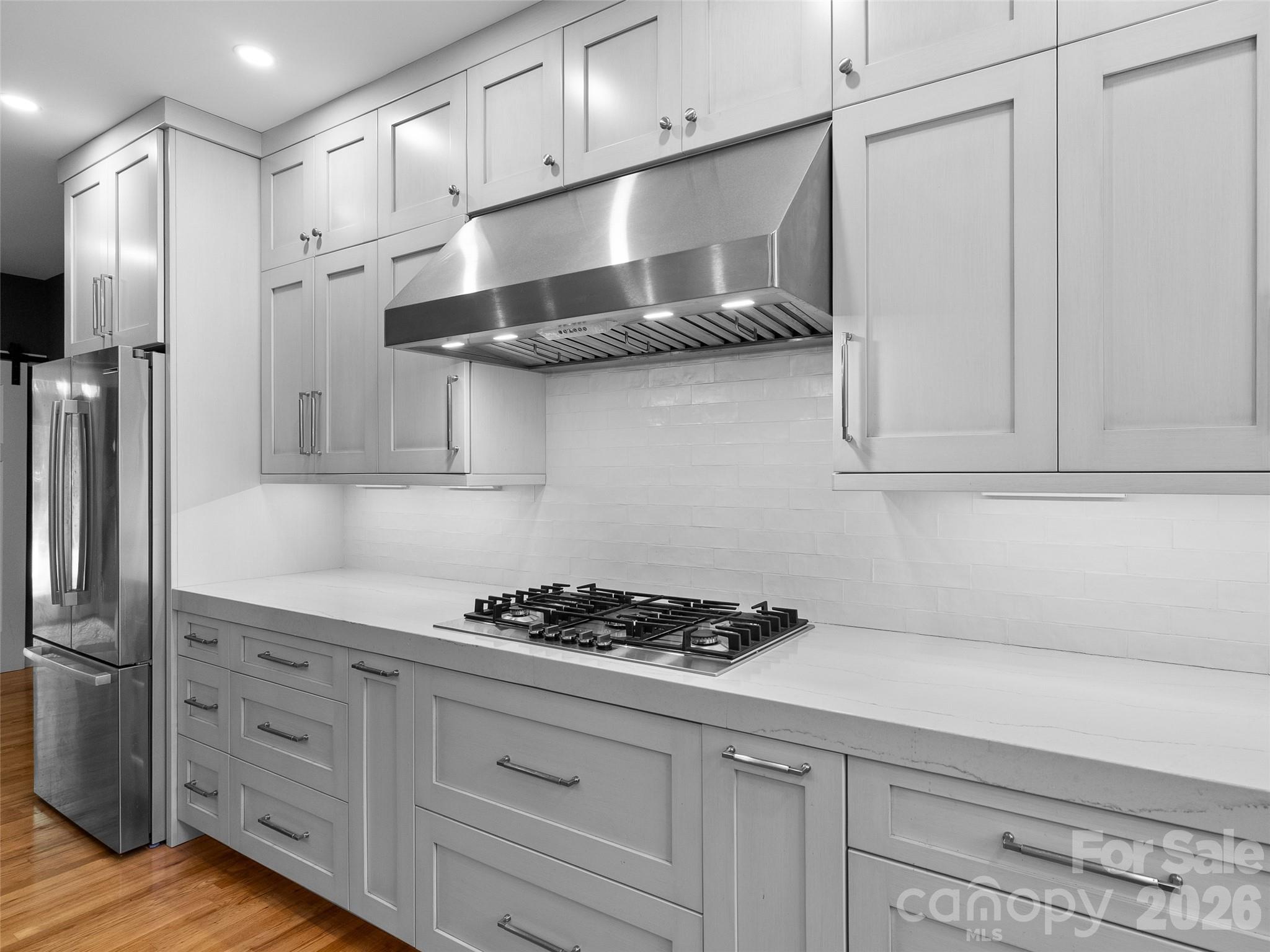 1066 Columbine Road Asheville NC 28803