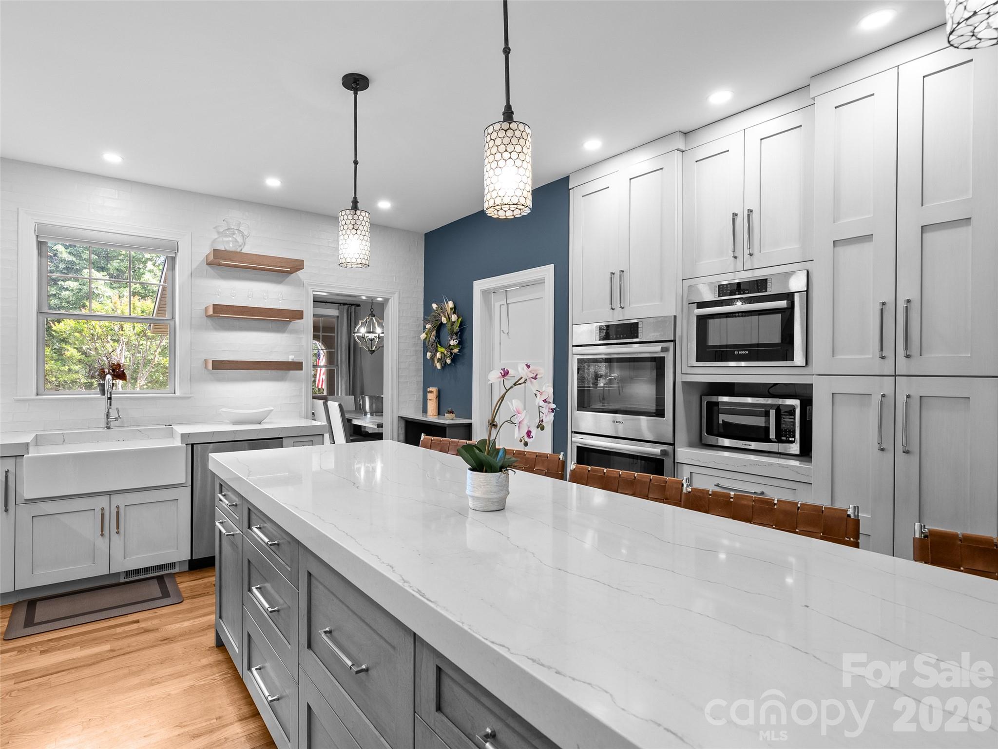 1066 Columbine Road Asheville NC 28803