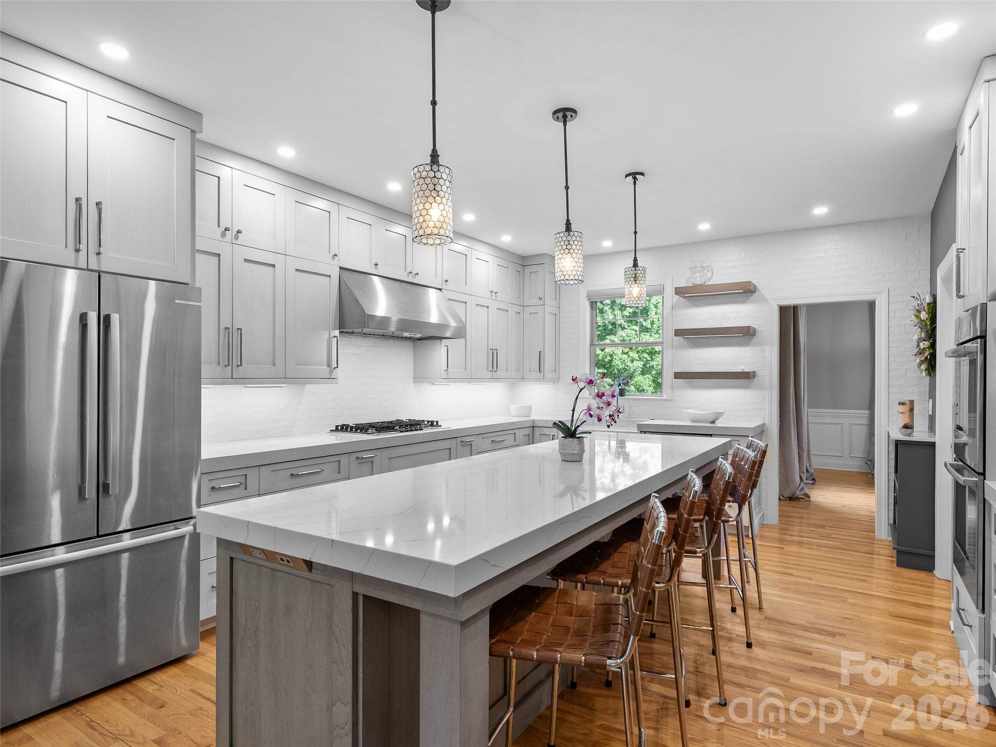 1066 Columbine Road Asheville NC 28803