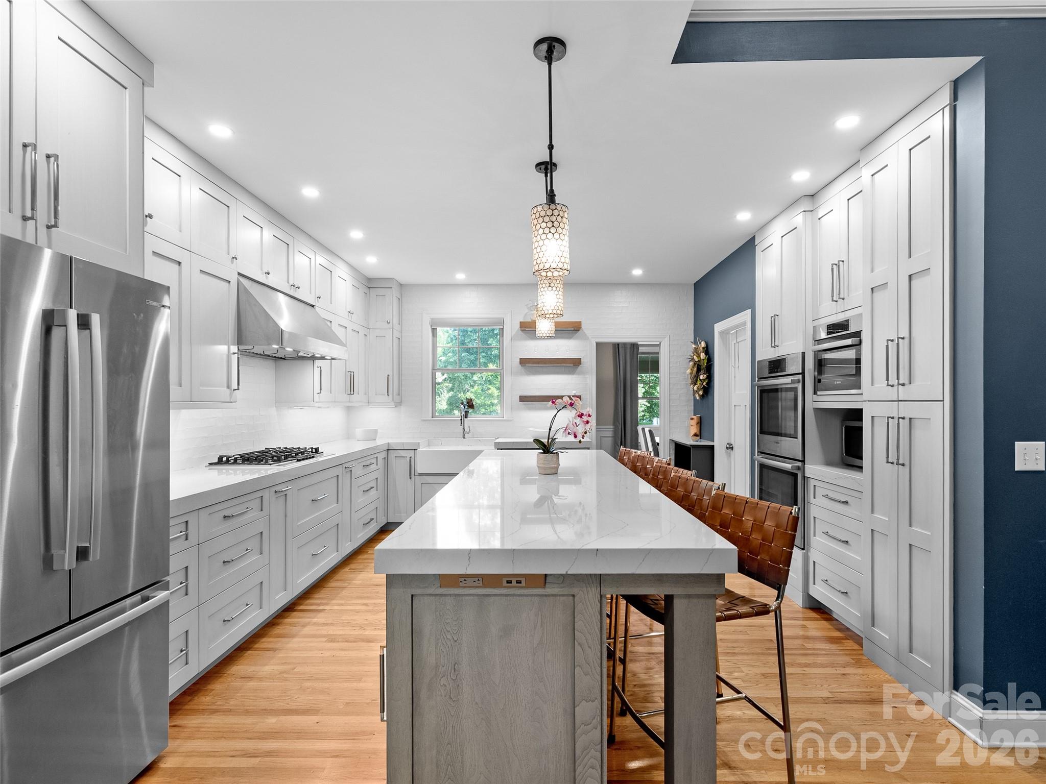 1066 Columbine Road Asheville NC 28803