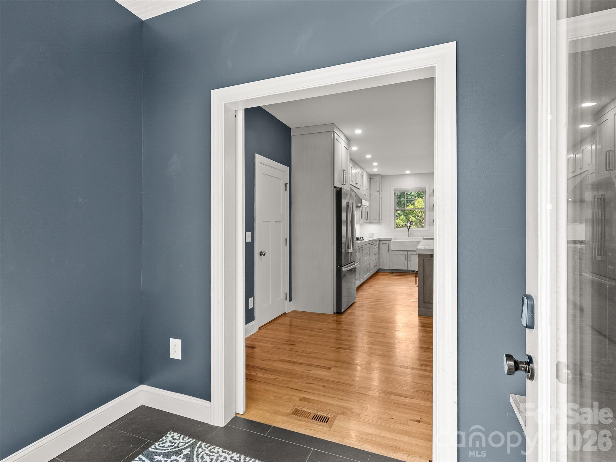 1066 Columbine Road Asheville NC 28803