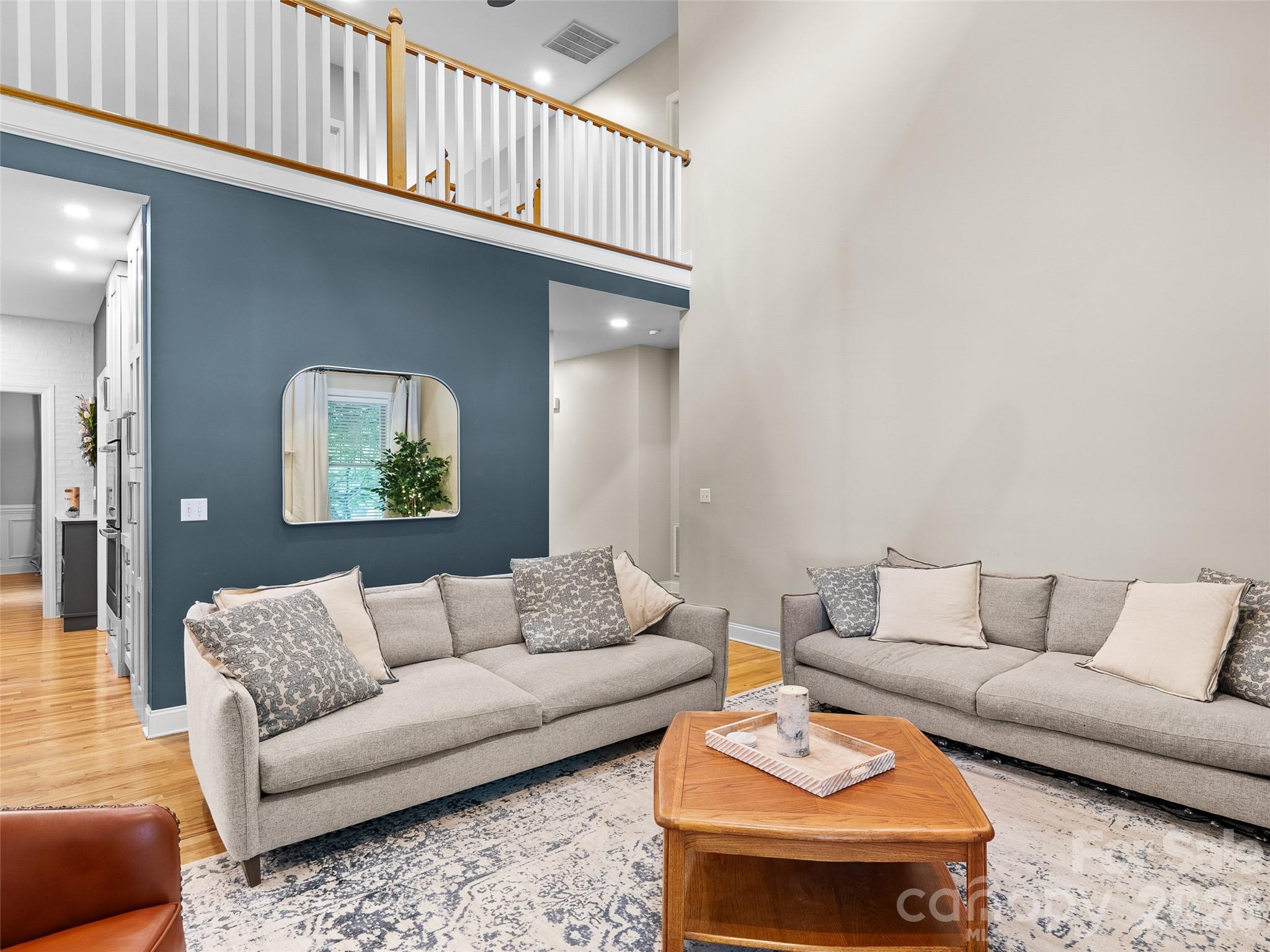 1066 Columbine Road Asheville NC 28803