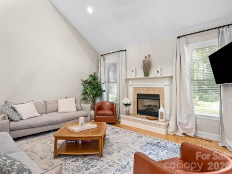 1066 Columbine Road Asheville NC 28803