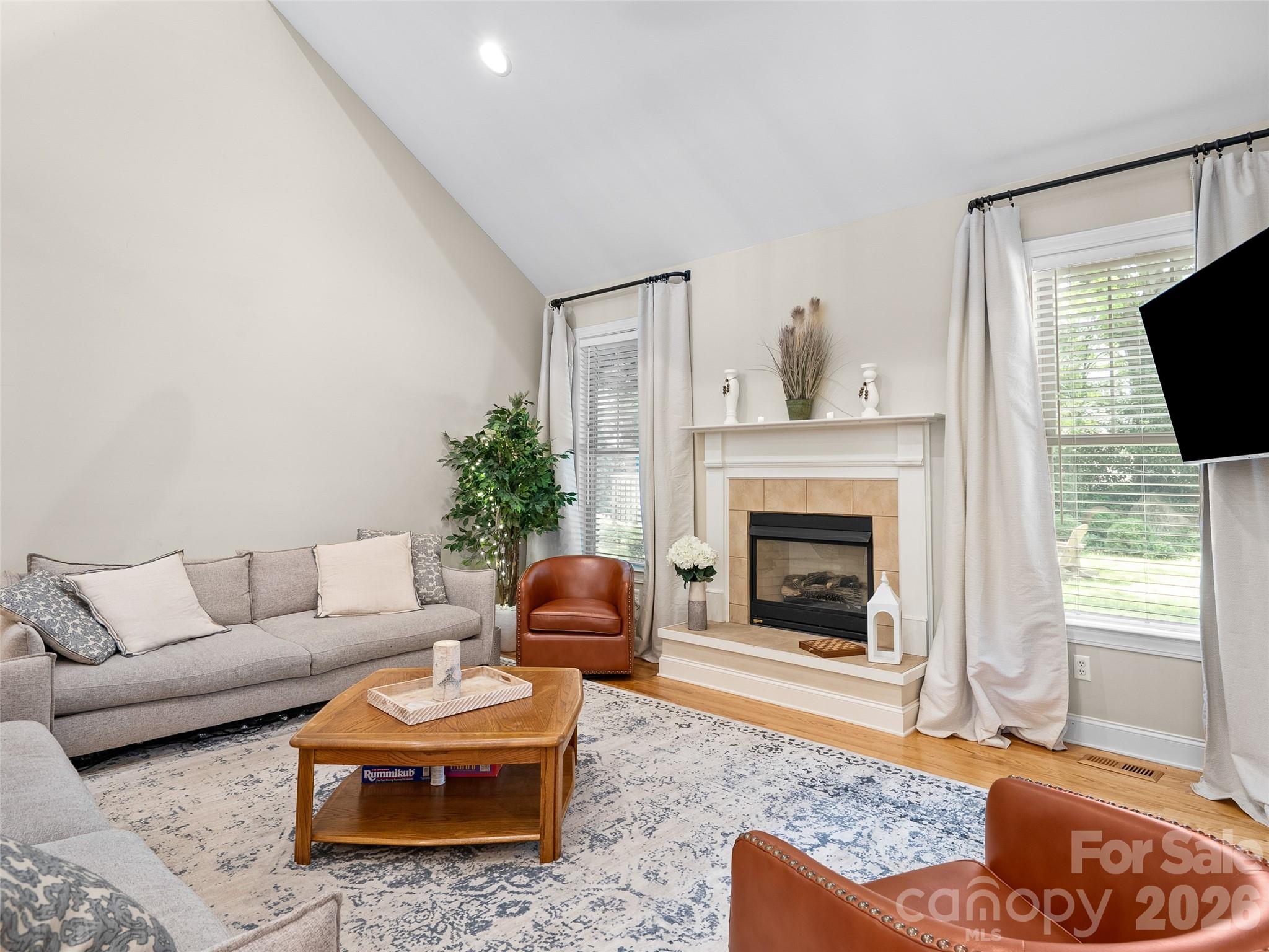 1066 Columbine Road Asheville NC 28803