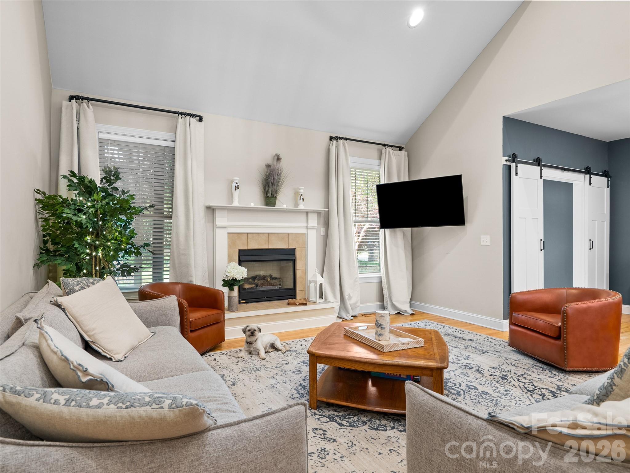1066 Columbine Road Asheville NC 28803