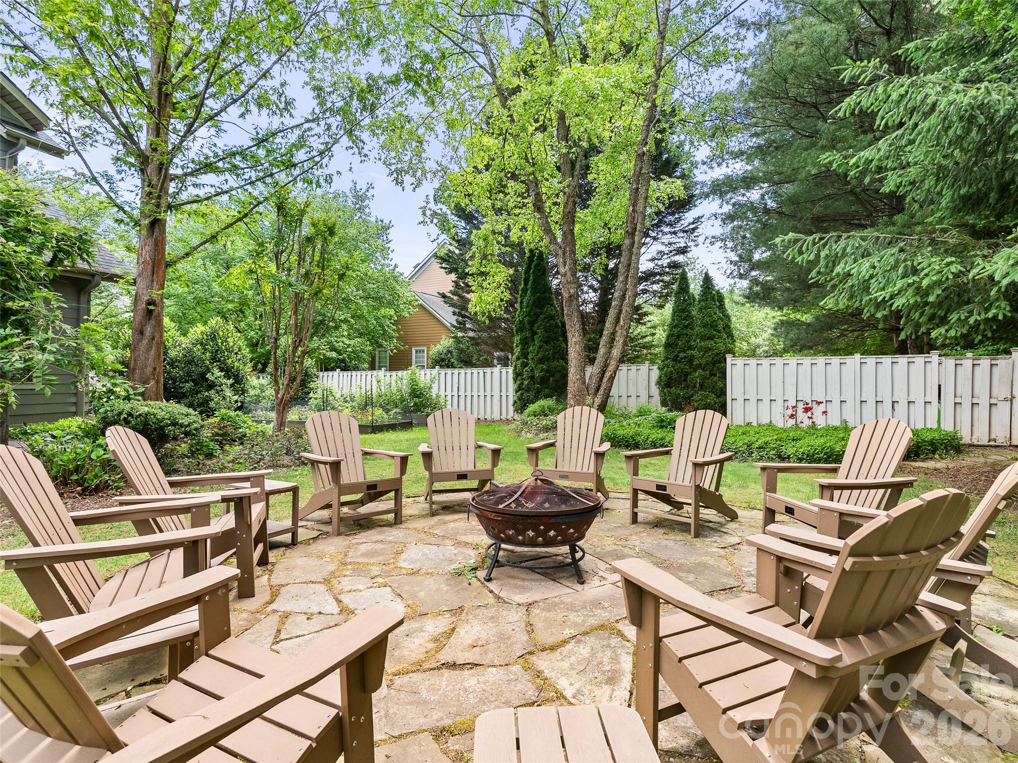 1066 Columbine Road Asheville NC 28803