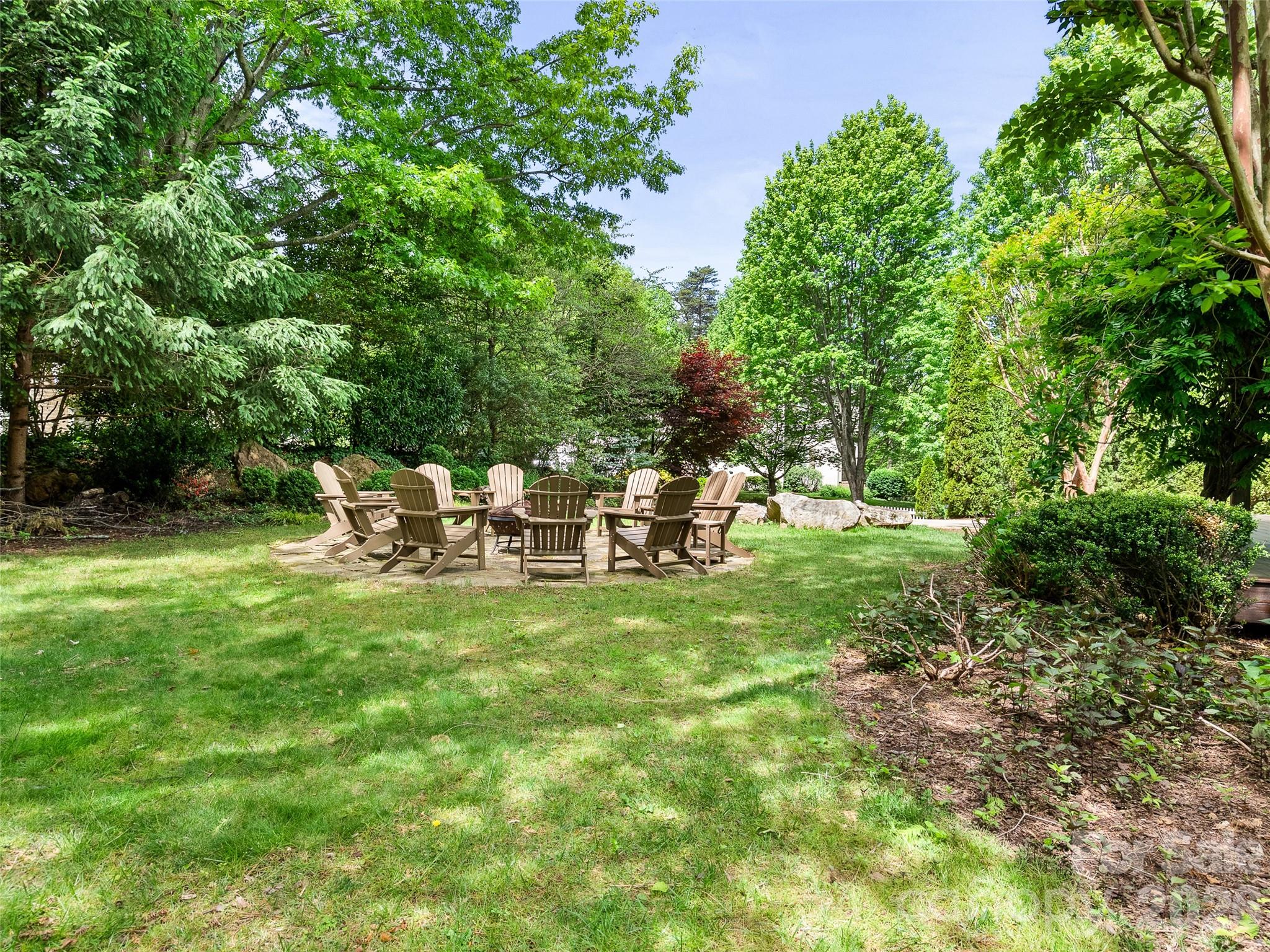 1066 Columbine Road Asheville NC 28803