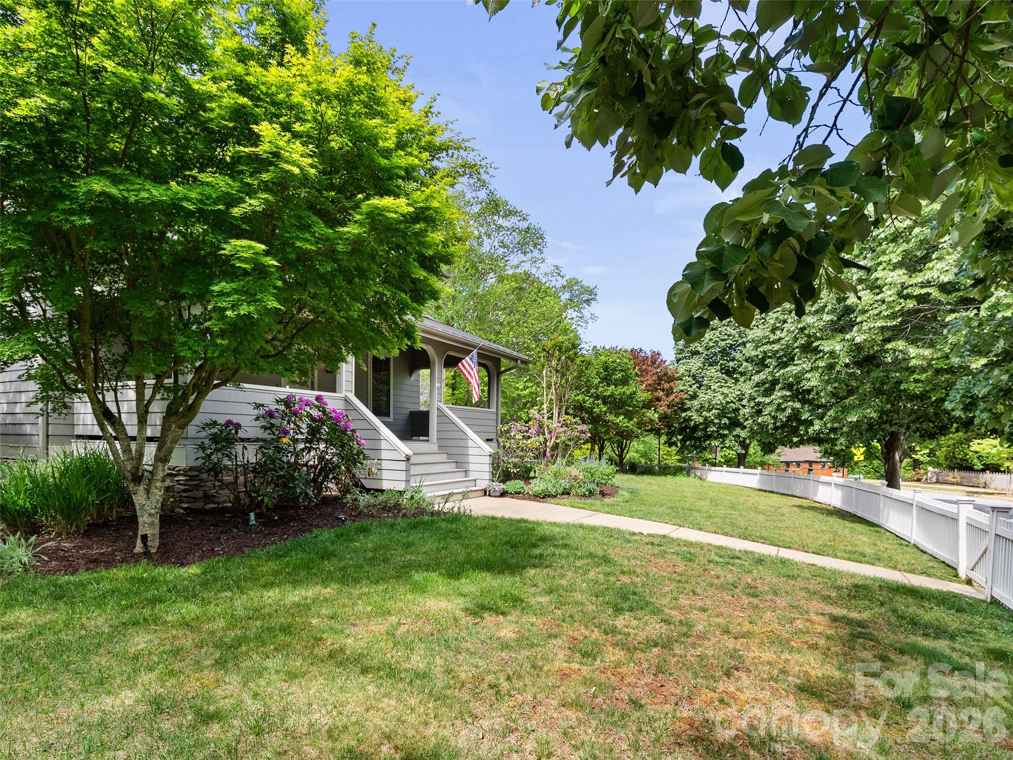 1066 Columbine Road Asheville NC 28803