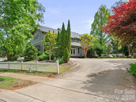 1066 Columbine Road Asheville NC 28803