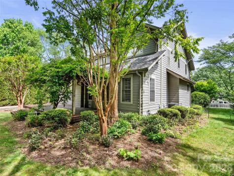 1066 Columbine Road Asheville NC 28803