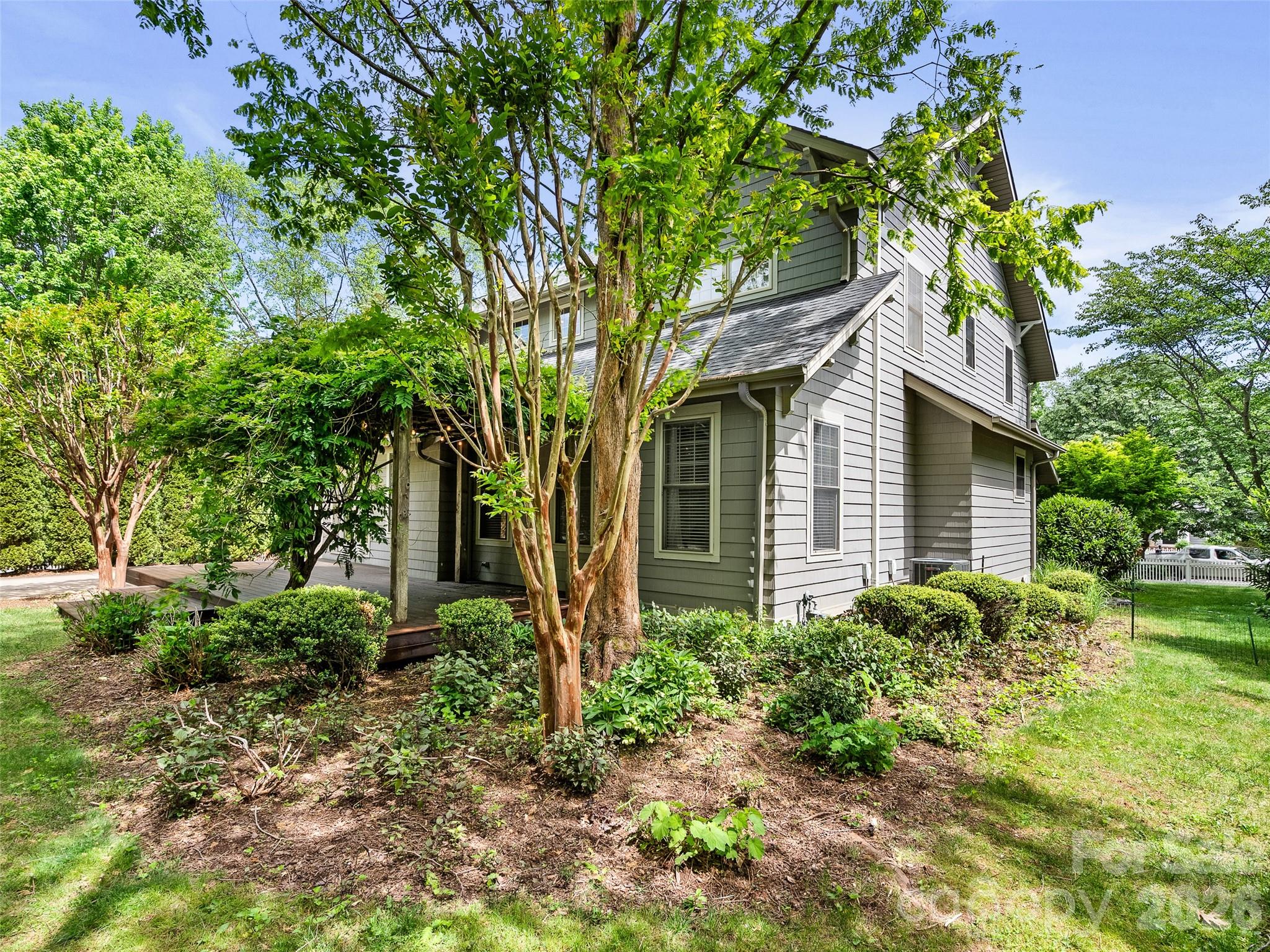 1066 Columbine Road Asheville NC 28803