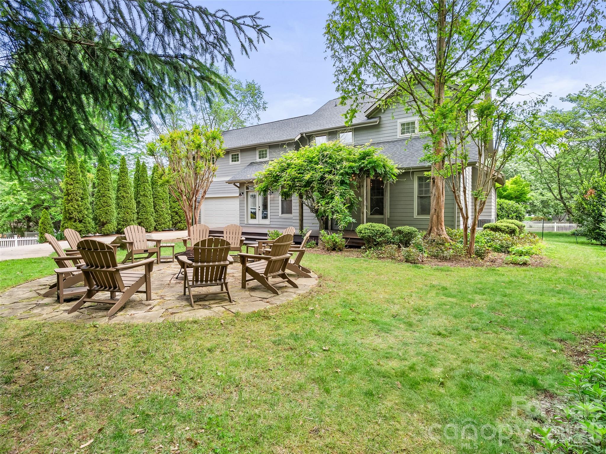 1066 Columbine Road Asheville NC 28803