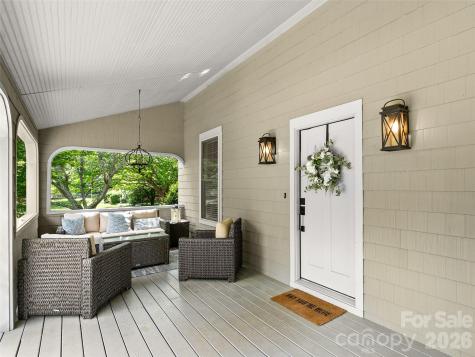 1066 Columbine Road Asheville NC 28803