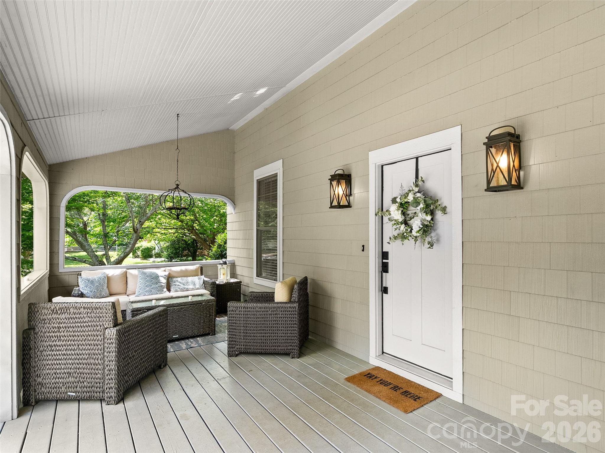 1066 Columbine Road Asheville NC 28803