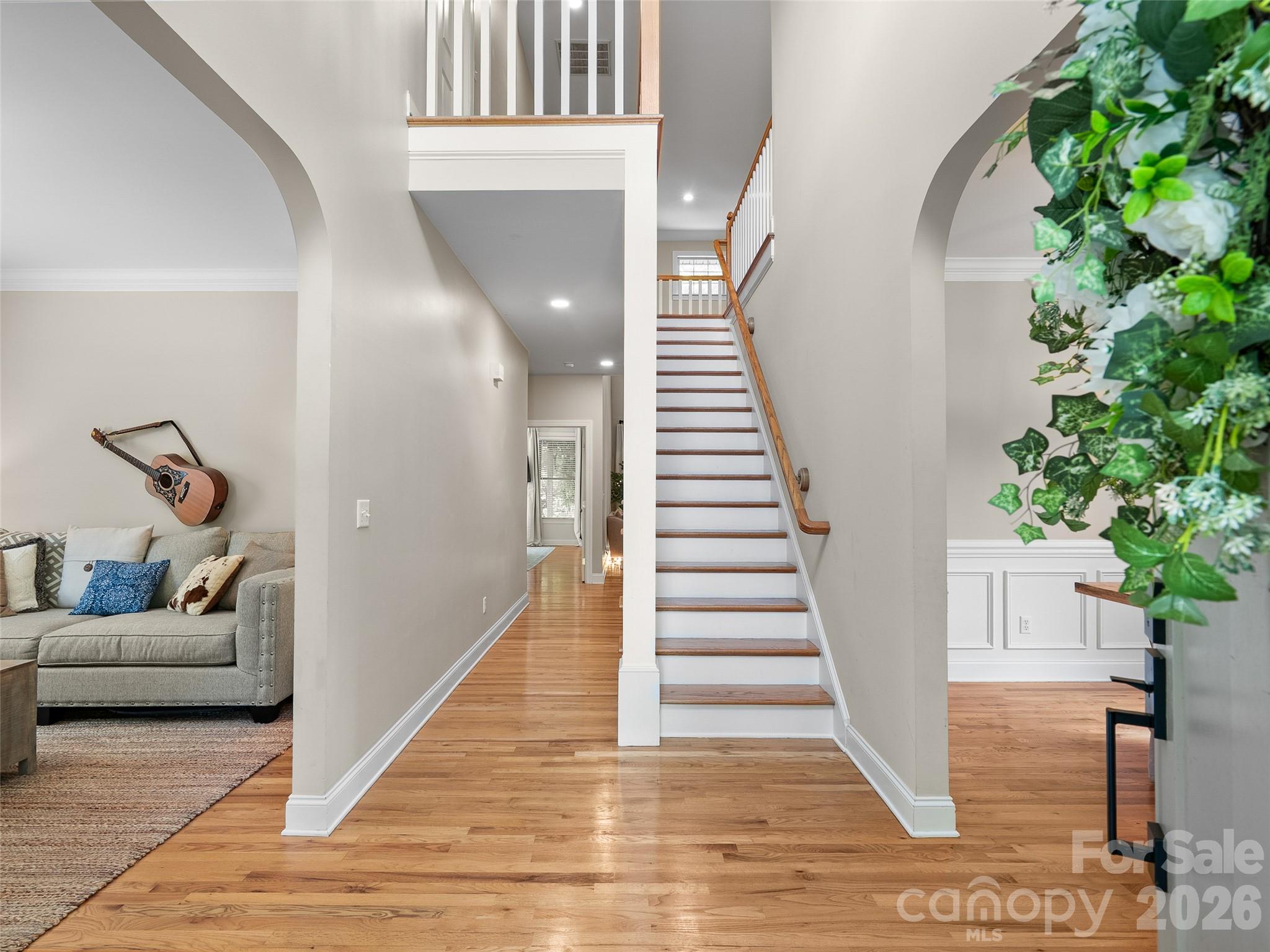 1066 Columbine Road Asheville NC 28803