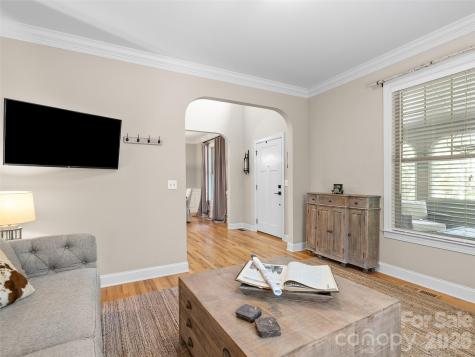 1066 Columbine Road Asheville NC 28803