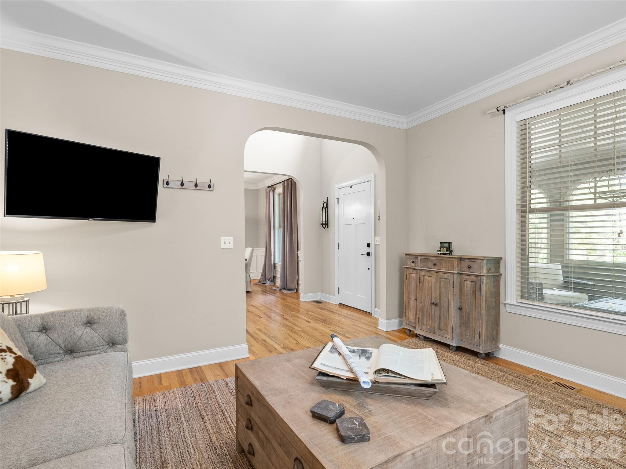 1066 Columbine Road Asheville NC 28803