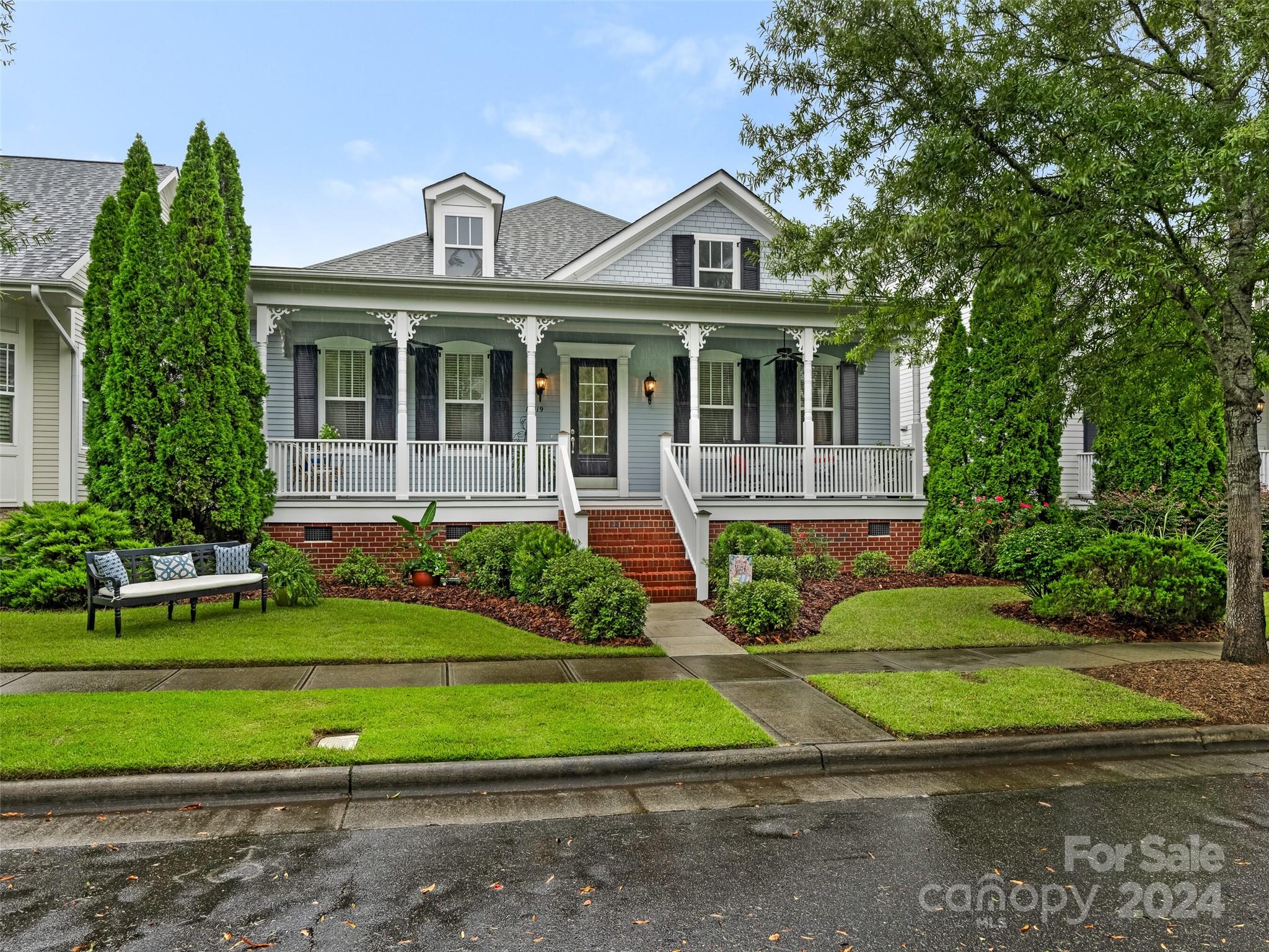 17619 Meadow Bottom Road Charlotte NC 28277