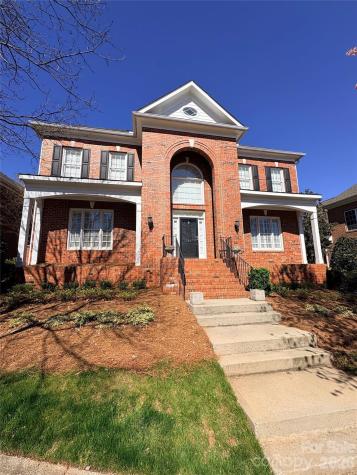 129 Fort William Avenue Belmont NC 28012