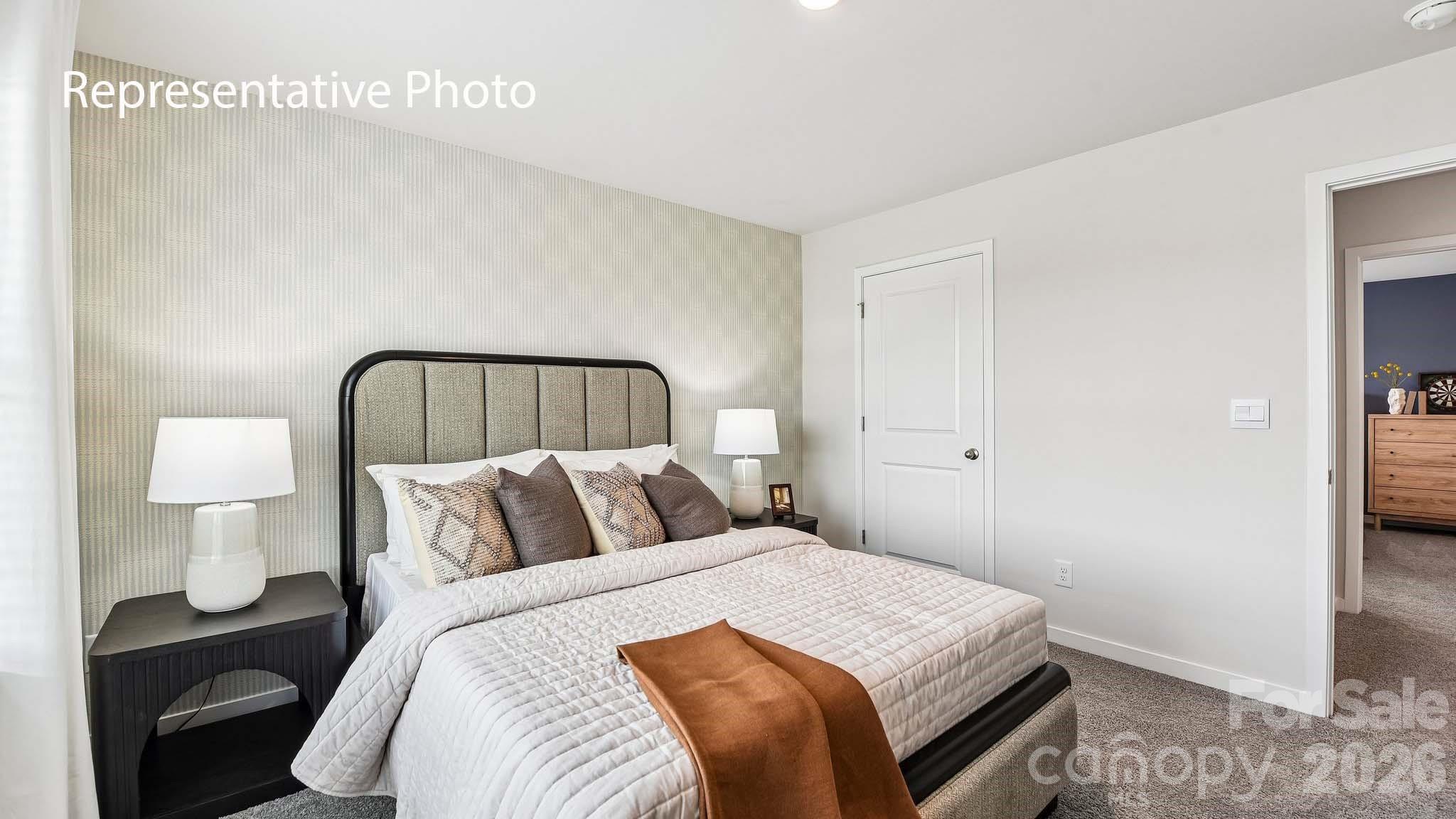 11519 Cardinal Creek Avenue Charlotte NC 28215