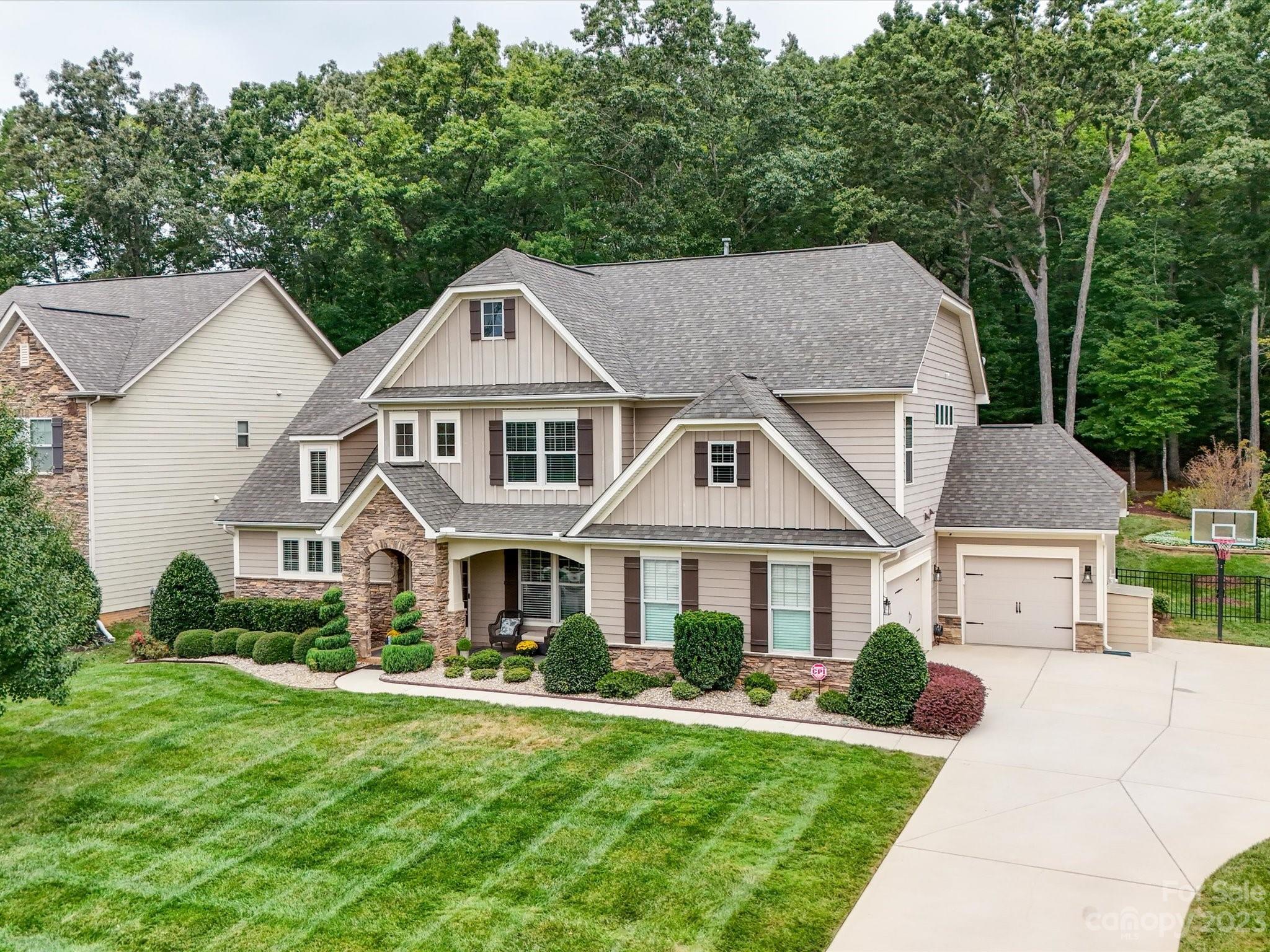 1113 Kinder Oak Drive Indian Trail NC 28079