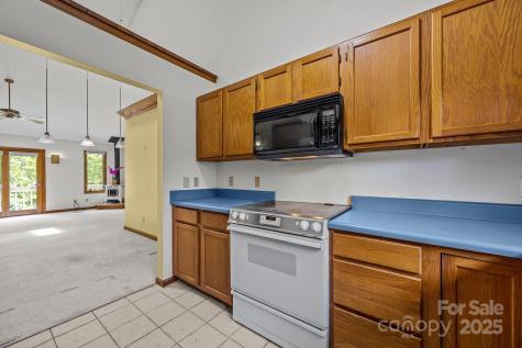 4 Zachary Ridge Road Asheville NC 28804