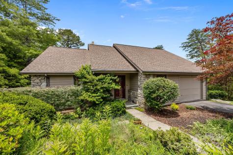 4 Zachary Ridge Road Asheville NC 28804
