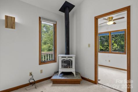 4 Zachary Ridge Road Asheville NC 28804