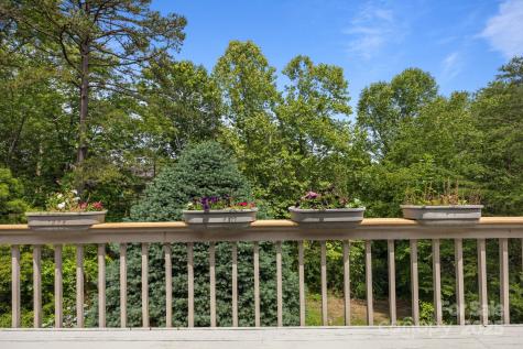 4 Zachary Ridge Road Asheville NC 28804
