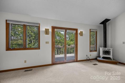 4 Zachary Ridge Road Asheville NC 28804