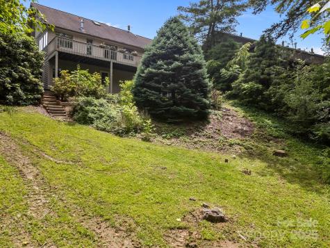 4 Zachary Ridge Road Asheville NC 28804