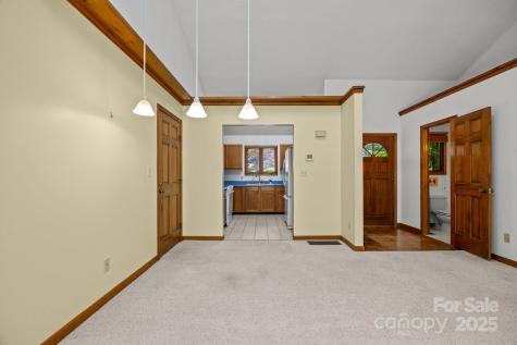 4 Zachary Ridge Road Asheville NC 28804